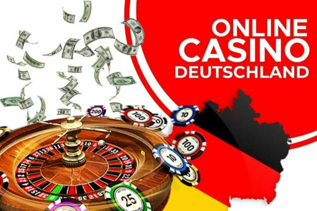 Die Vorteile der besten Online Casinos in Deutschland